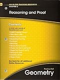 Reasoning and Proof, Chapter 2, Geometry, All-in-One Teaching Resources
