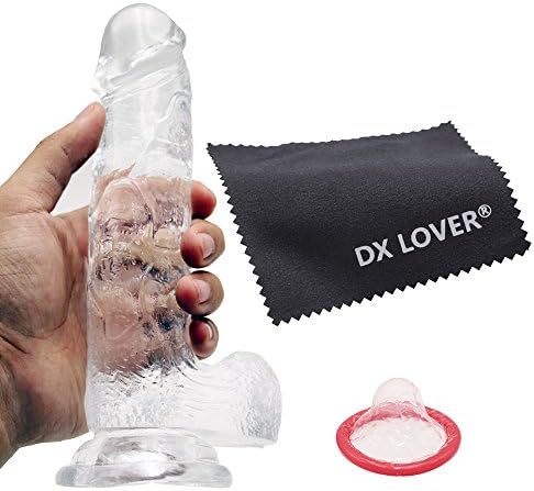 Nature Useful Intimate Tool Color Clear