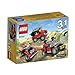 LEGO Creator Desert Racers Kit (65 Piece)