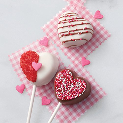 Wilton Easy-Flex Heart Mold - Image 2