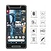 BONUM Google Pixel 2 Screen Protector,Anti-Scratch Anti-Fingerprint Tempered Glass Screen Protector -2 Piece