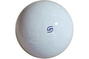 Valley Cougar Aramith Perfect Roll Magnetic Cue Ball