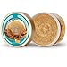 The Body Shop Wild Argan Oil Rough Body Scrub Mini 50ml