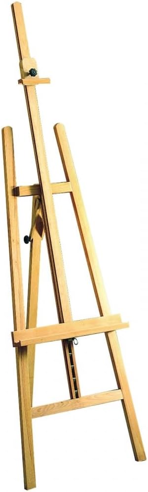 Crafty Arts Po A-Frame Easel