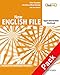 New English File. Upper-Intermediate Workbook by 