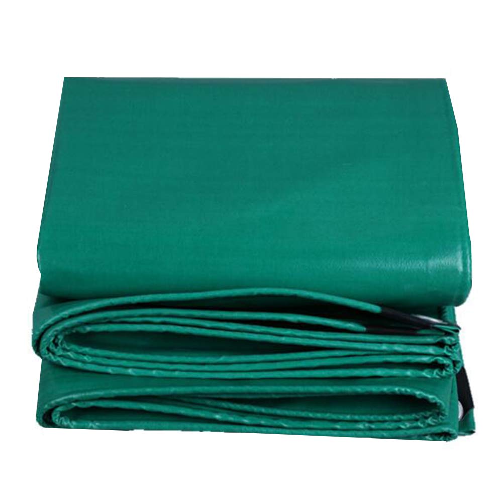 即発送可能 Muma ターポリン 厚い 耐寒性 防水 日焼け止め シェード カバー 雨 屋外 キャンバス 色 Green サイズ さいず 4 5m 4 5m Green B07kkdjtf4 50 Off Foodstamps Us