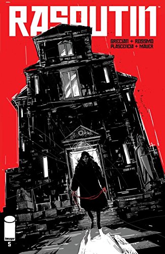 Rasputin (Issue #5)
