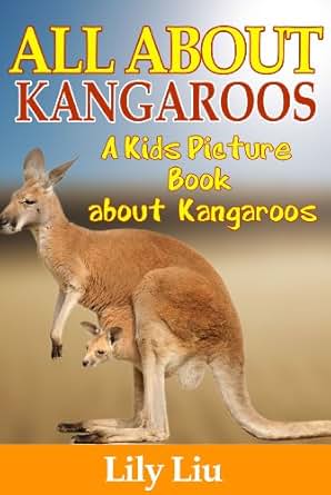 Kangaroo book report props 08 picture