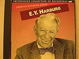 American Songbook Series: E.Y. Harburg