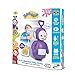 DHX Teletubbies R/C Inflatable Teletubbies Tinky Winky Remote Controlled Doll