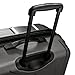 Samsonite Luggage Fiero HS Spinner 28, Charcoal, One Size