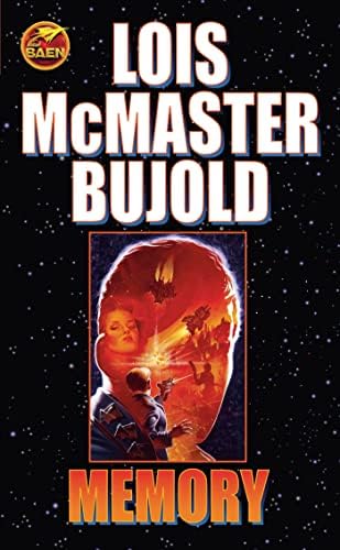 Miles, Mutants and Microbes (Vorkosigan Saga): Bujold, Lois