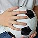 Tplay Soccer Ball Pillow Stuffed Fluffy Plush Baby Soccer Ball Soft Durable Soccer Sports Toy Gift For Kids 7