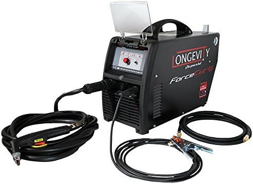 Forcecut 62i 60-Amp with IGBT Full Pilot Arc Technology
