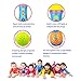 Toy for 6-12 Month Baby Toddler, Toy Microphone for 9-18 Month Girl Boy Toys Gift for 1-3 Year Old Babies Girl Music Toy for 12-24 Month Toddler Boys Birthday Gift Toy Age 1 2 3