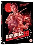 Assault on Precinct 13 Blu-ray