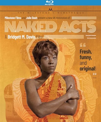 Amazon.com: Black Mother [Blu-ray] : Khalik Allah, Khalik Allah