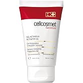 Cellcosmet, Activator Gel - Energising Refreshing Skin Primer