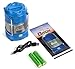 Supernova Orion Ultimate Survival Rechargeable LED Camping Lantern and Power Bank - Most Versatile, Brightest Lantern for Emergency, Recreation and Hiking Lantern Available
