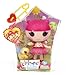 Lalaloopsy Littles Doll - Twisty Tumblelina