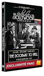 the doorway to hell ( forbidden hollywood )