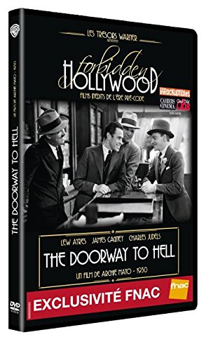 the doorway to hell ( forbidden hollywood )