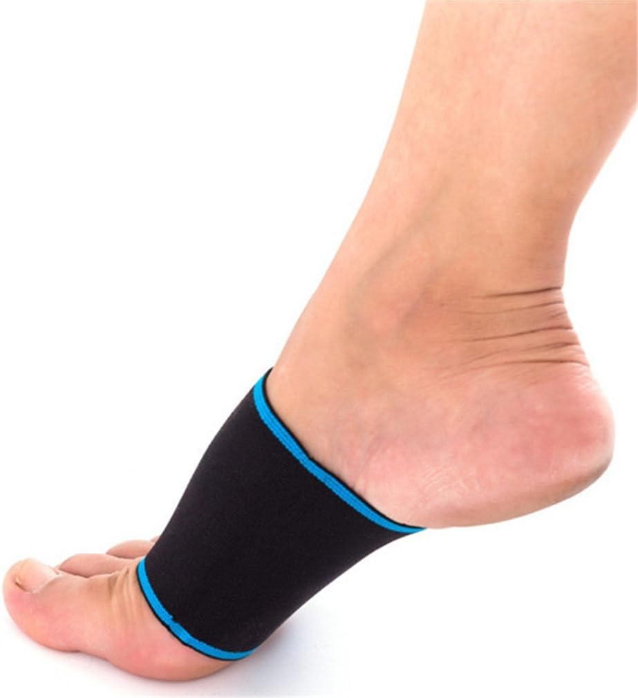 Home Dolland Correct Flat Foot Support Compression Copper