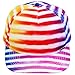 Billy Hoyle Tie Dye Snapback Hat