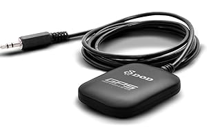 DOD Tech Canada DG50A GPS Antenna