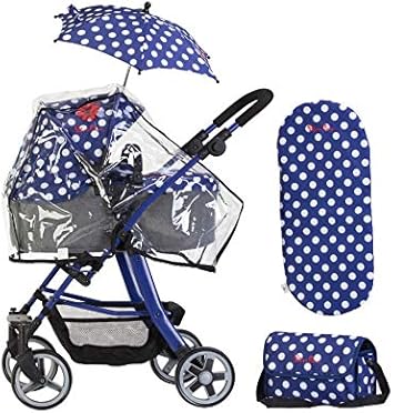 silver cross ultimate dolls pram accessory pack