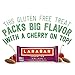 Larabar Fruit and Nut Bar, Cherry Pie, Gluten Free, Vegan, Whole 30 Compliant, 1.7 oz Bars (5 Count)