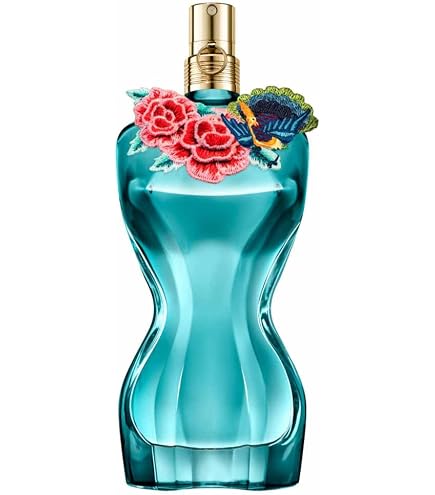 Miniatures Set by Jean Paul Gaultier for Women - 4 Pc Mini Gift