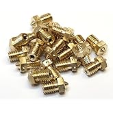 E3D v6 Extra Nozzle - 1.75mm x 0.50mm High Resolution (V6-NOZZLE-175-500)