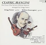 CLASSIC FILM SCORES                                image
