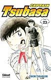 Image de Captain Tsubasa - Olive et Tom Vol.23