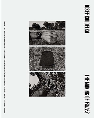 【Josef Koudelka: The Making of Exiles】新品 Josef Koudelka: Exiles: Koudelka, Josef, Koudelka, Josef, Koudelka