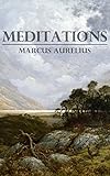 The Meditations: Titan Classics (Illustrated)