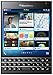 BlackBerry Passport 32GB Factory Unlocked (SQW100-1) GSM 4G LTE Smartphone - Black (International Version, Blackberry OS) (Renewed)