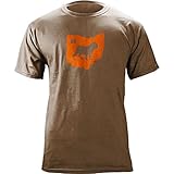 Original Browns I Dawg Ohio State Cleveland T-Shirt
