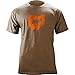 Original Browns I Dawg Ohio State Cleveland T-Shirt