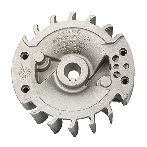 Husqvarna 576423301 Flywheel Assembly