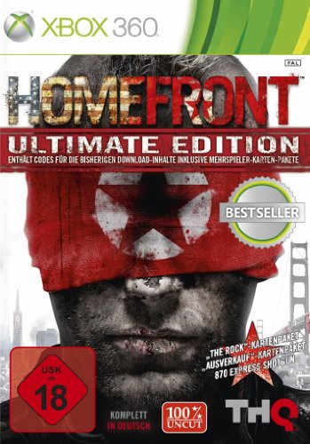 Homefront