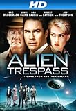 Alien Trespass poster thumbnail 
