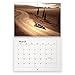 Subaru 2017 Wall Calendar