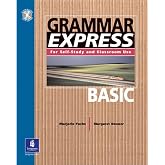Grammar Express Basic, with Answer Key