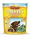 Zuke's Mini Naturals Dog Treats, Roasted Chicken Recipe, 6 Ounce