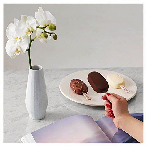 Magnum Mini Ice Cream Bars, Classic, Almond and White, 6 ct - Thumbnail 6