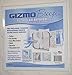 Gizmo Breeze Fan Filter Attachments for 20 inch Box Fans