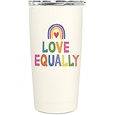 Studio Oh! 17 Oz Tumbler Custom (Love Equally)
