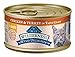 Blue Buffalo Wilderness Wild Delights High Protein Grain Free, Natural Adult Flaked Wet Cat Food, Chicken & Turkey 3-oz primary